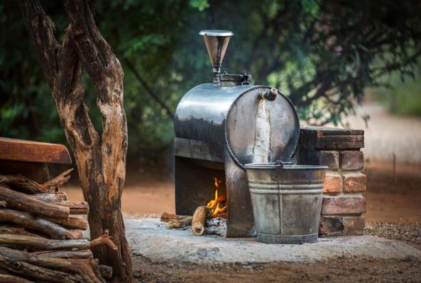 Mosetlha Bush Camp and Eco Lodge