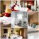 All rooms