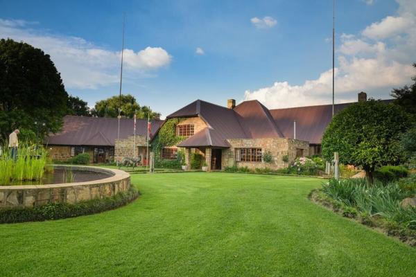 Walkersons Hotel & Spa