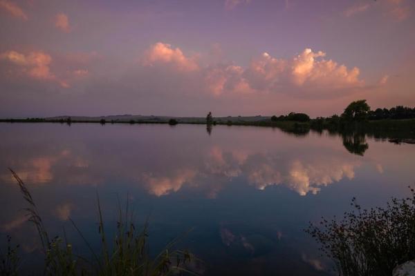 River view