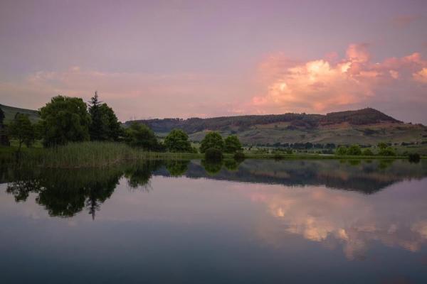 River view