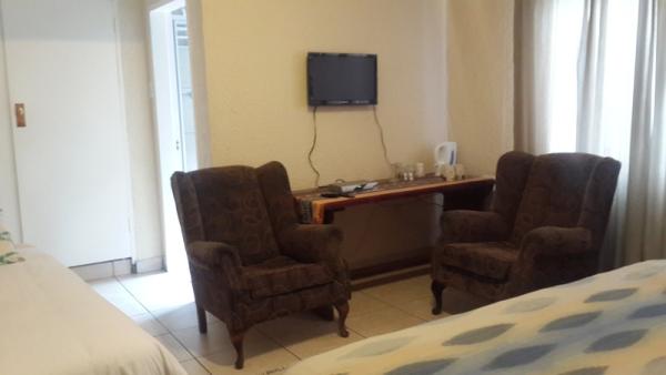 African Sky Guest House