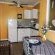 Kitchen area Amzee Unit