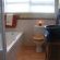 Bathroom en suite to room 4