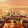 Leopardsong Manor Lounge