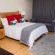 Room 4 Bedroom and Balcony