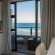 Luxury Suite 1 Kitchenette and Balcony