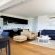 Villa lounge 