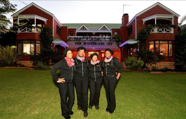 Our Staff