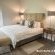 Barn Suite bedroom