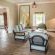 Barn Suite lounge
