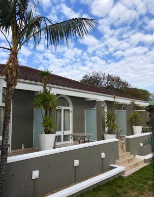 39 On Church Guestshouse and Conferencing