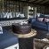 Lounge area