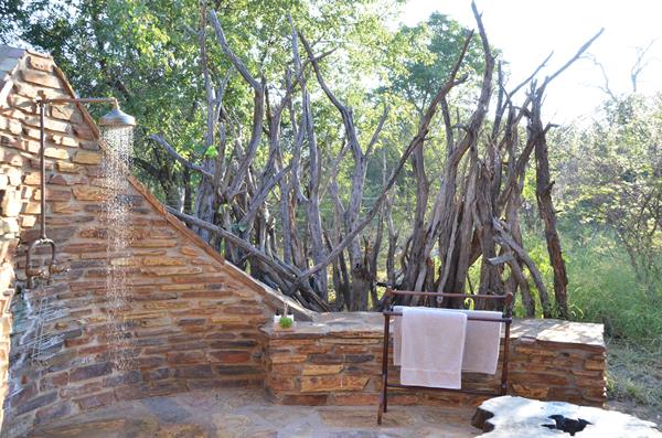Motswiri Private Safari Lodge