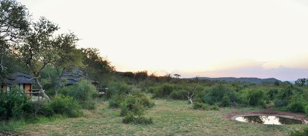 Motswiri Private Safari Lodge