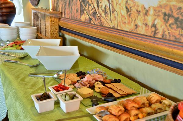 Motswiri Private Safari Lodge