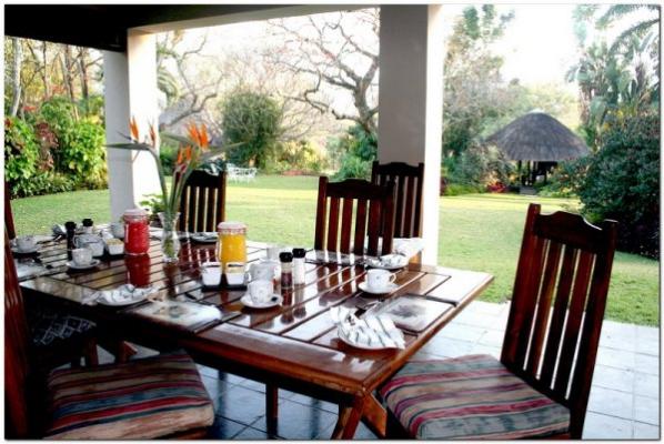 Idle & Wild B&B