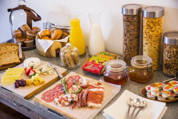 Cape Diem Lodge