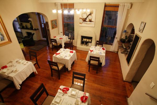 Point B Guest House