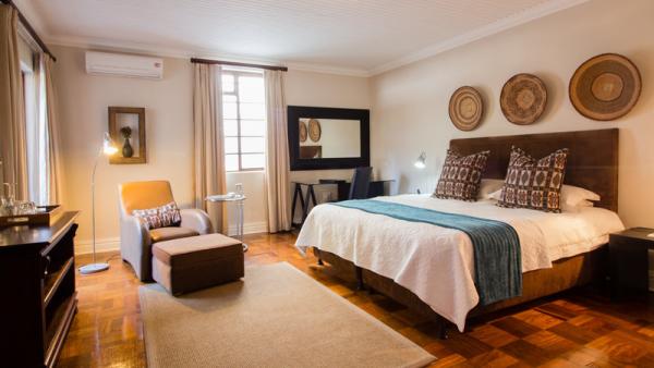 Luxury Room 4