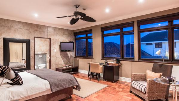 Executive Room 2