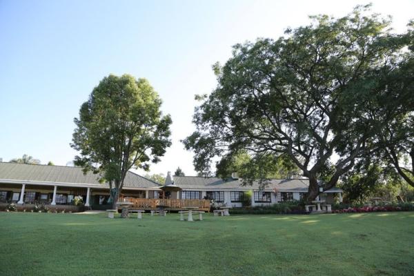 The Nest - Drakensberg Resort Hotel