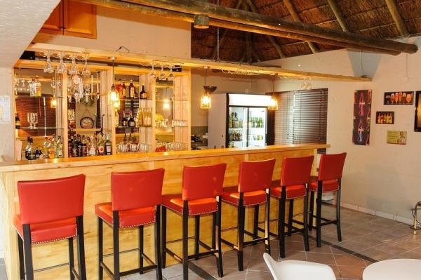 The Safari Club SA