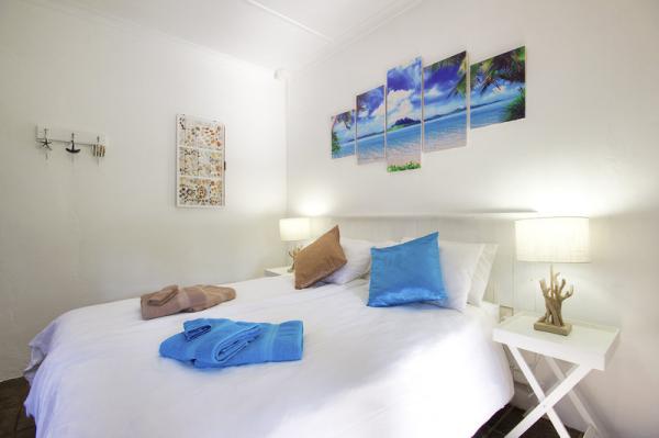 Beach Room