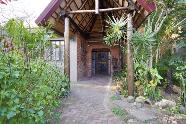 Welcome to Maputaland Guest House
