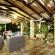 Outside Lounge area 