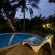 Pool @ night