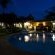 Pool @ night