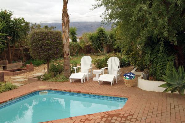 Big Sky Villa
