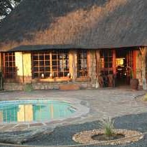 Torgos Lodge