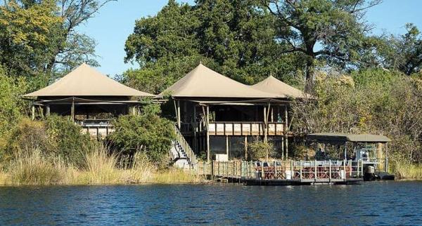 DumaTau Camp