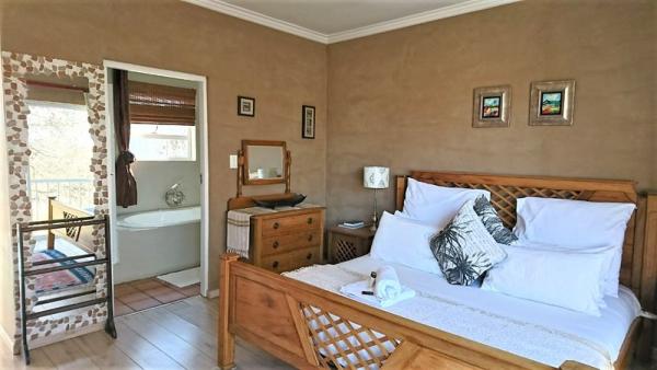Honey Moon Suite