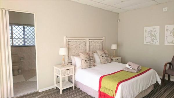 Standard Double Room - G4