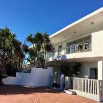 La Mer Guest House