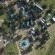 Arial View of Palm Tree Lodge