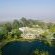Oxbow Country Estate Aerial View