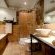 Standard room bathroom