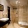 Deluxe Room Bathroom
