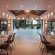 Riverbed hall