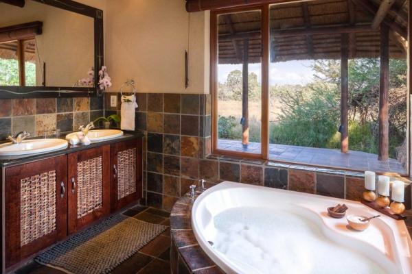 Jackalberry Game Lodge