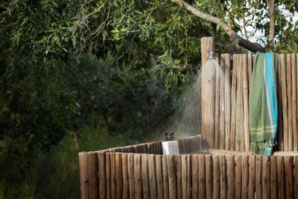 Jackalberry Game Lodge