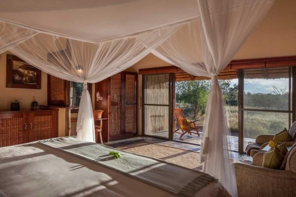 Jackalberry Game Lodge