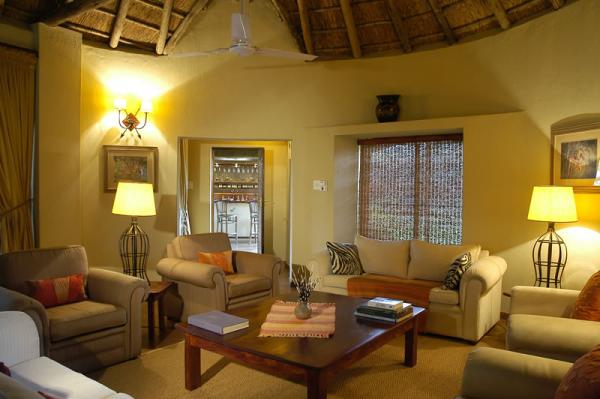 NKaya Game Lodge