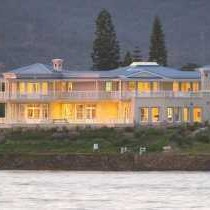 Isola Bella Guest House