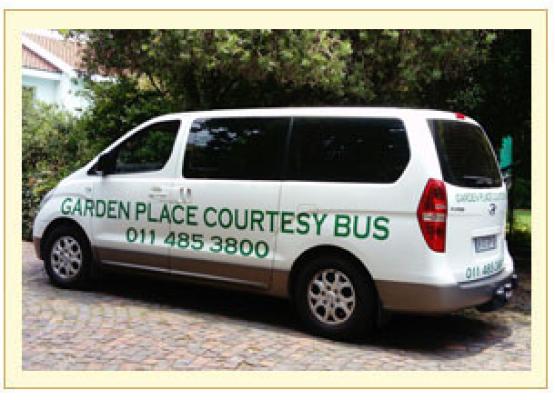 Shuttle Service