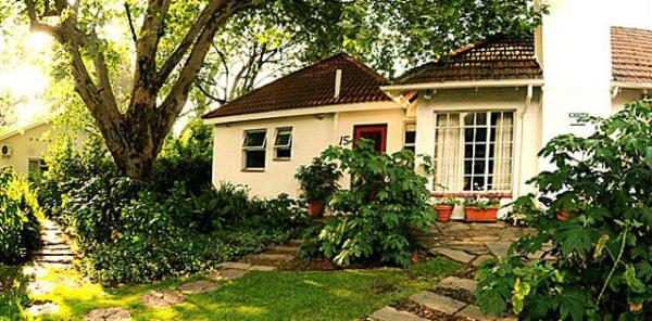Cottages